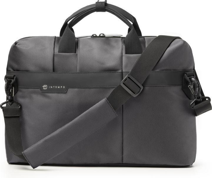 Intempo Job - Slim briefcase (14")