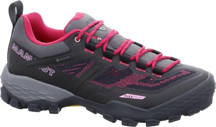 Produktbild Mammut Ducan Low GTX (38)