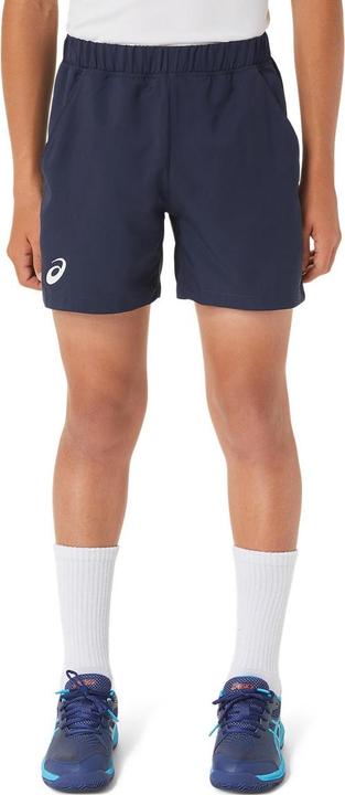 ASICS Performance Tennis Short Kinder
