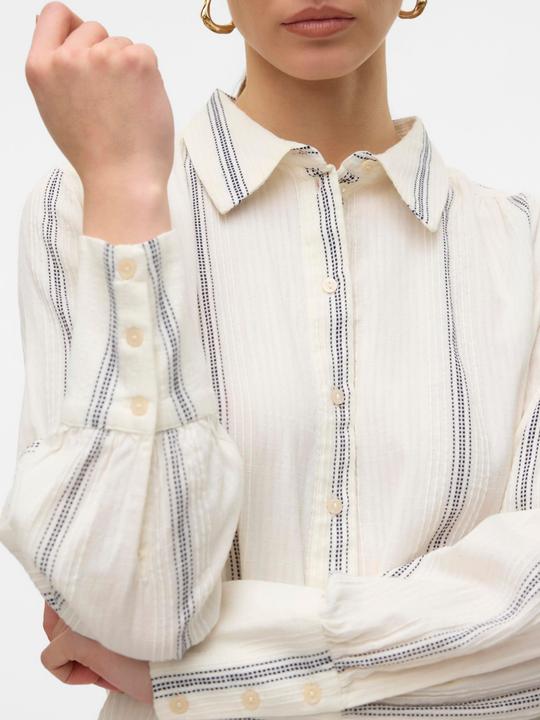 Actual product image Vero Moda VMHERDIS Shirt Shirt (XS)