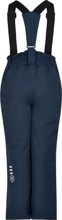 Image du produit Color Kids Pantalon de ski W/POCKETS total eclipse (104)
