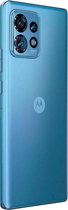 Produktbild Motorola Edge 40 Pro (256 GB, Lunar Blue, 6.67", Dual SIM, 50 Mpx, 5G)