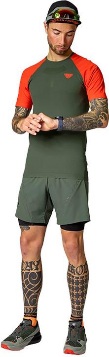Image du produit Dynafit Short Ultra 2en1 (XXL)