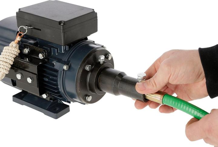 Actual product image Kerbl Handst (Lawn mower, Garden machinery spare parts)