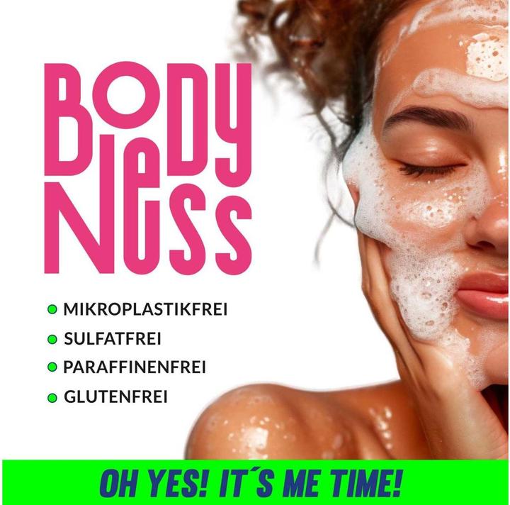 Produktbild Craze Bodyness Badesalz Assortiert (Badesalz)