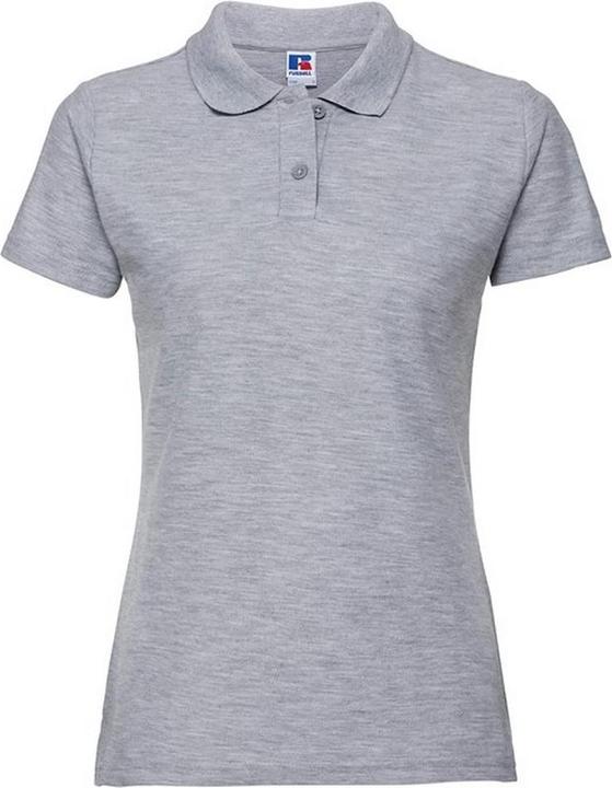 Russell Polycotton Classic Polo Shirt