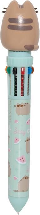 Produktbild Pusheen 3D Pen 10 Colours - (Mehrfarbig, 1 x)