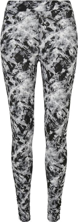 Image du produit Urban Classics Leggings Ladies Soft AOP - 16531 (XS)