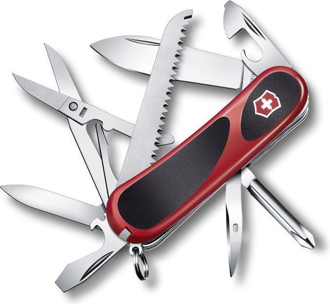 Actual product image Victorinox EvoGrip 18