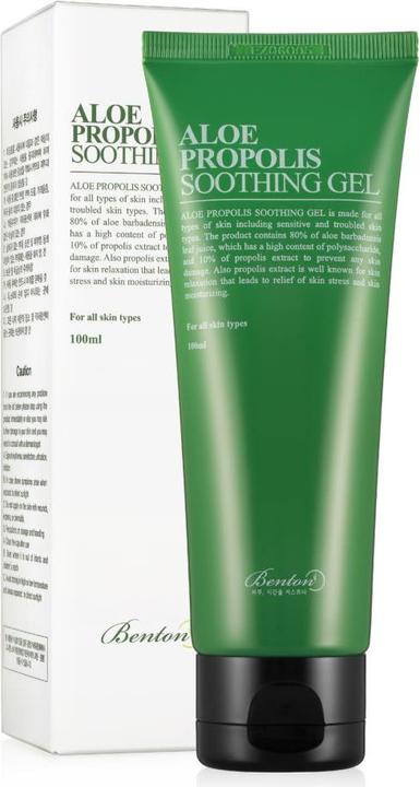 Image du produit Benton aloe propolis (100 ml, Gel visage)