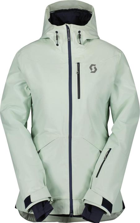 Actual product image Scott Sports Women's Jacket Ultimate Dryo Ripstop (S)