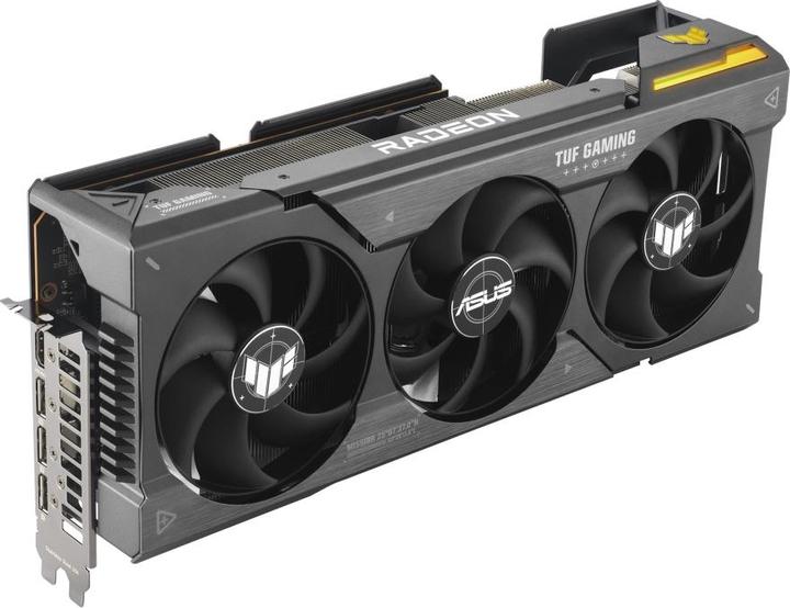 Produktbild ASUS TUF GAMING Radeon RX 7900 XTX OC Edition (24 GB)