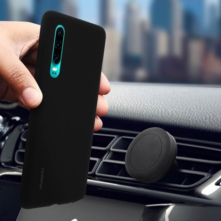 Produktbild Huawei Silicone (Huawei P30)