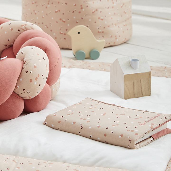 Immagine prodotto BB&Co Copertina U-Heft Blooming Day