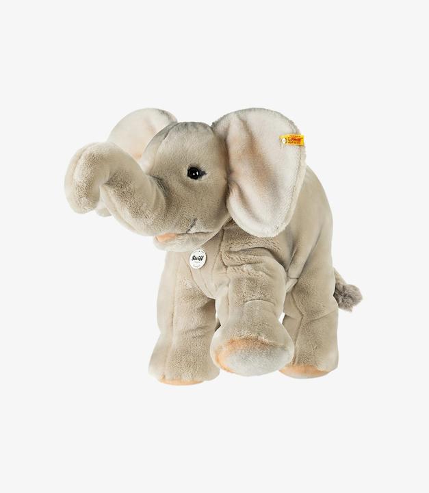 Actual product image Steiff Trampili Elephant (45 cm)