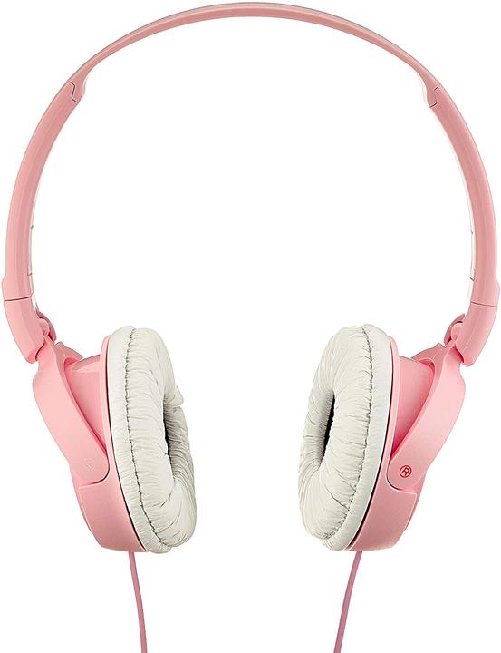Immagine prodotto Sony Mdr-Zx110 (NC, Cablato)