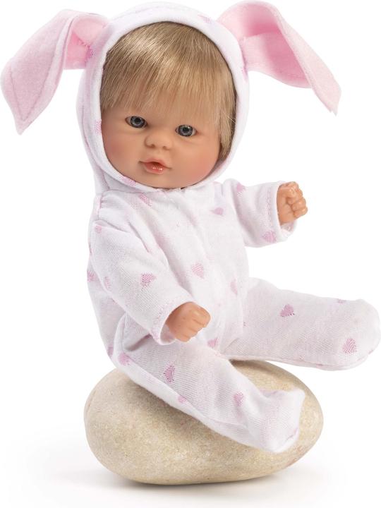 Image du produit Asi asan - Bomboncín - Baby doll, 20 cm (24119957)