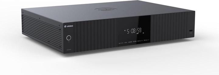Immagine prodotto Zidoo UHD8000 (64 GB, Android 11)