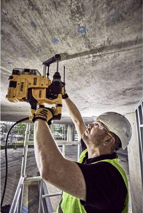 Produktbild DeWalt D25333KQS (Netzbetrieb)