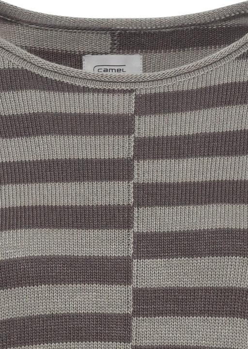 Immagine prodotto Camel Active Maglia con motivo a righe (S)