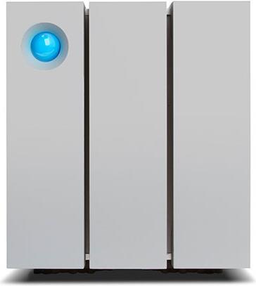 Actual product image LaCie 2big Thunderbolt 2 (6 TB)