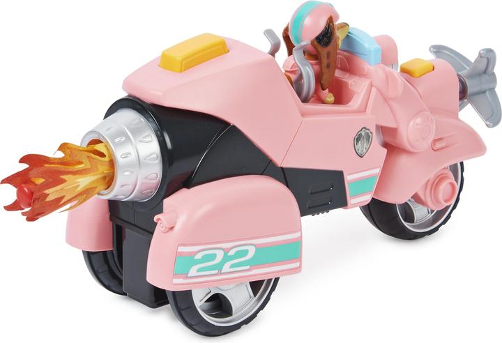 Immagine prodotto Spin Master Paw Patrol Il film - Il veicolo di Liberty