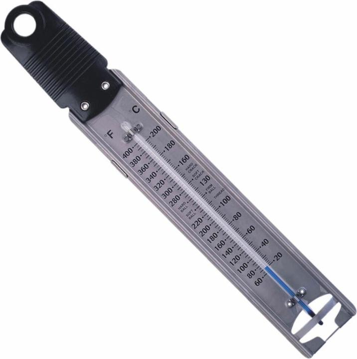 Produktbild Städter Zucker-Thermometer edelstahl 31,5 cm