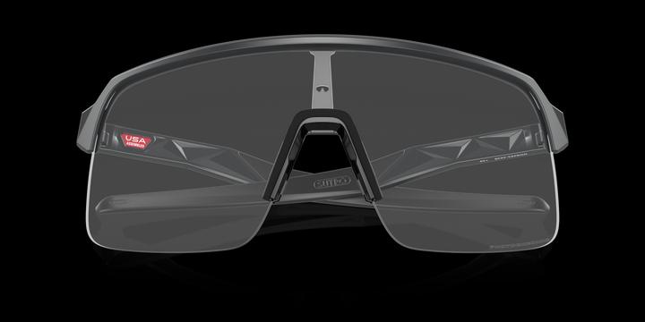 Produktbild Oakley Sutro Lite (Schwarz, Transparent)