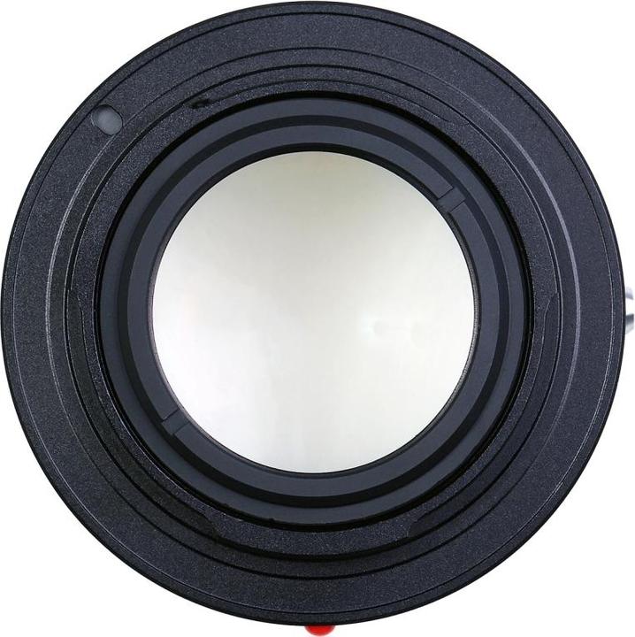 Actual product image Kipon Adapter for ALPA to Fuji X (0.7x)