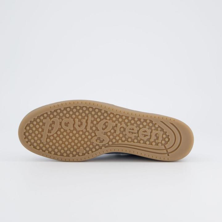 Immagine prodotto Paul Green Scarpe da ginnastica alla moda del marchio realizzate in pelle di alta qualità con un look a (43)