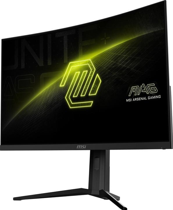 Image du produit MSI MAG 321CUPDF (3840 x 2160 pixels, 31.50")
