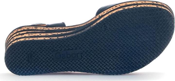 Actual product image Gabor Sandalen (40.5)