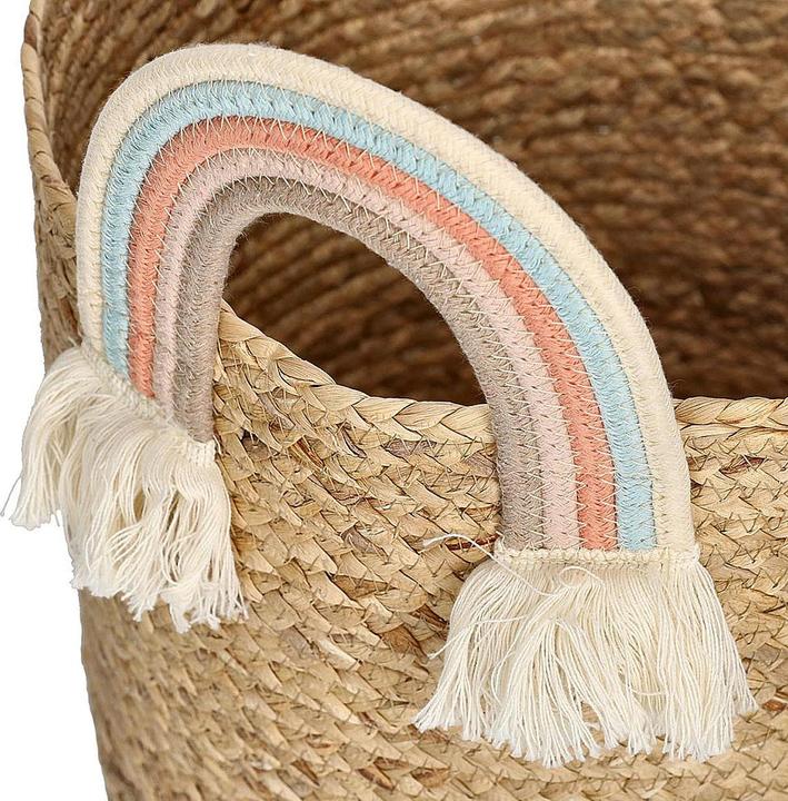 Produktbild Zeller Present Rainbow (1 x, 35 x 34 cm)