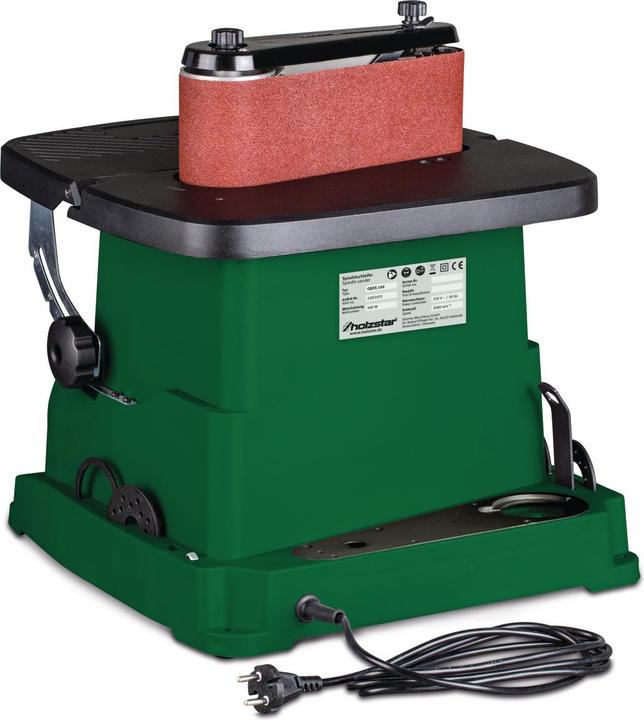 Produktbild Holzstar OBSS 100 (Bandschleifer, 450 W)