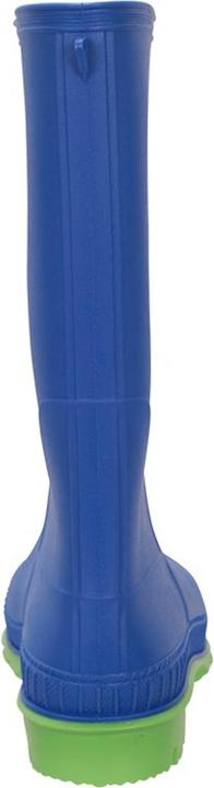 Actual product image Mountain Warehouse Childrens/Kids Plain Wellington Boots (34)