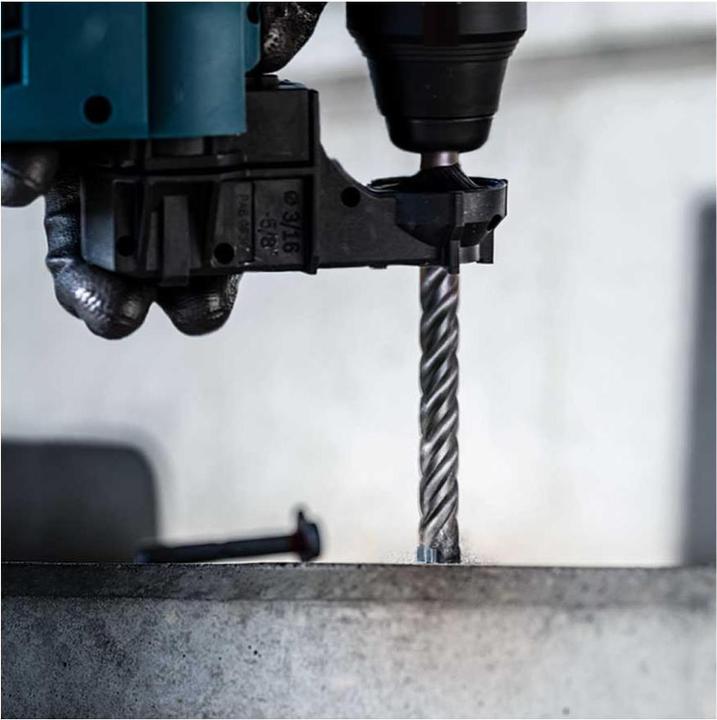 Productafbeelding Bosch Professional Zubehör Expert SDS plus-7X hamerboor, 8 x 100 x 165 mm (8 millimeter)