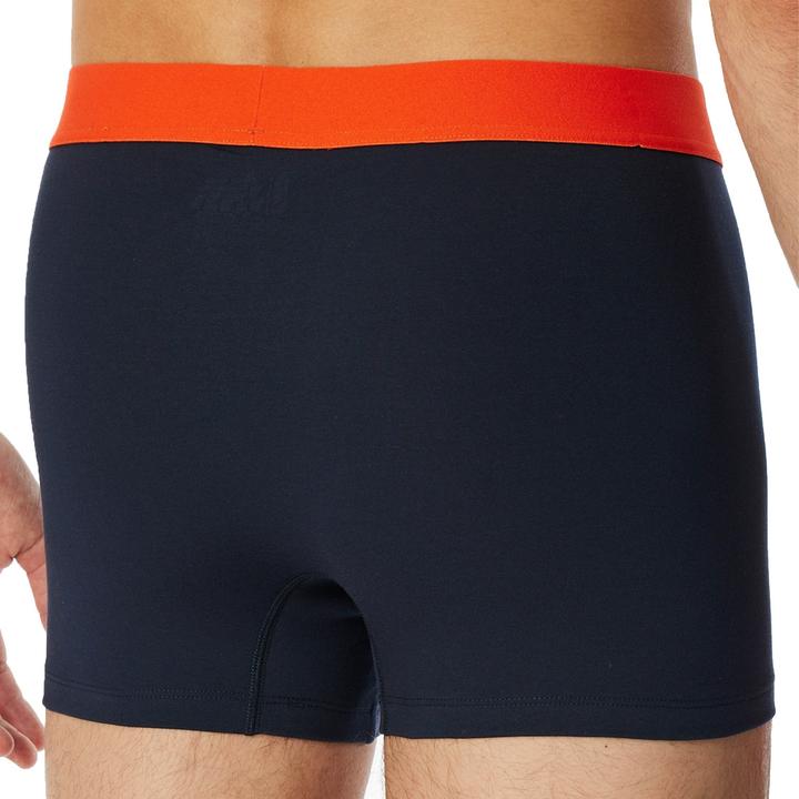 Actual product image Schiesser Trunk 95/5 Organic Cotton (M, pack of 3)