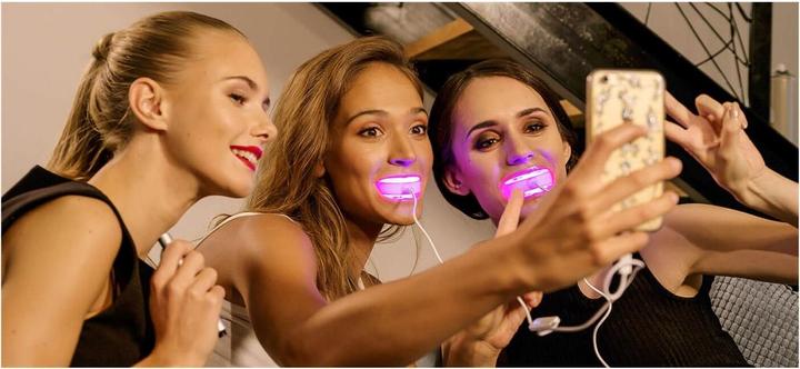 Actual product image SmilePen Whitening (15 ml, Kit)