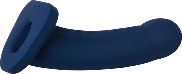 Produktbild Sportsheets Nexus Banx Hollow Sheath Dildo Navy