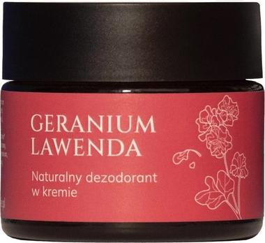 Image du produit Mglife Déodorant Crème Naturel Géranium et Lavande 50ml (50 ml)