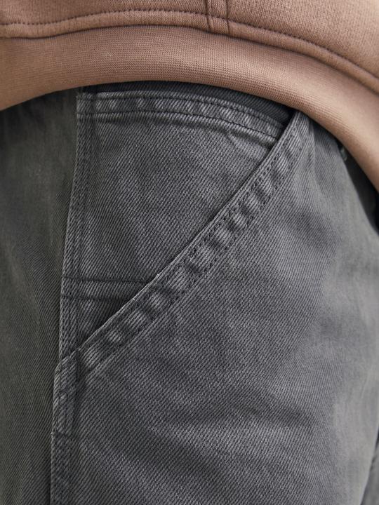 Produktbild Jack & Jones JJIEDDIE JJWORKER MF 140 NOOS Locker geschnitten Locker geschnitten (W33/L32)