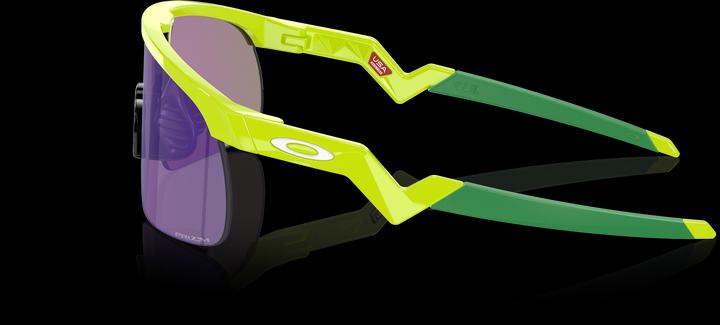 Immagine prodotto Oakley Resistor occhiali sportiv bambini (Verde chiaro, Verde smeraldo)
