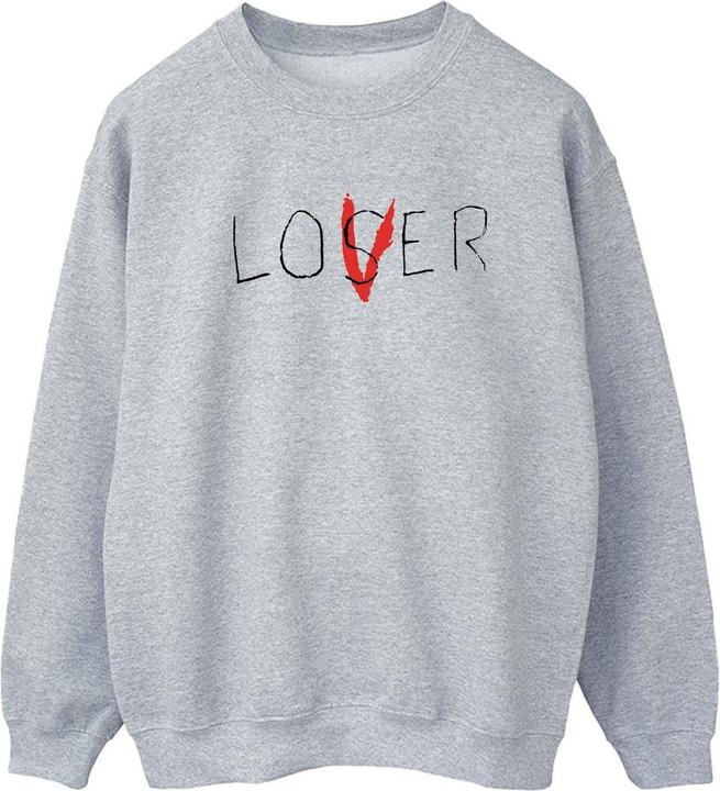 Produktbild Universal Textiles Loser Lover Sweatshirt (M)