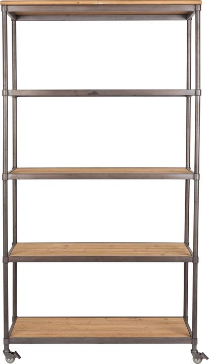 Produktbild White Label Living Simon (100 x 39 x 184 cm)
