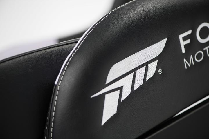 Actual product image Playseat Forza Motorsport
