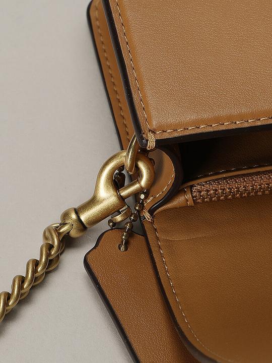 Actual product image Coach Mini Bag ESSENTIAL