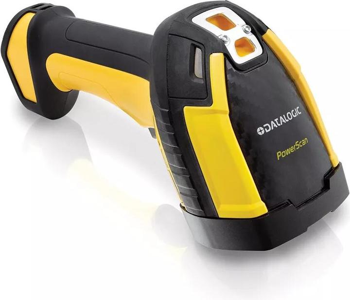 Image du produit Datalogic PowerScan PM9600-SR, standard (Codes à barres 2D, Codes à barres 1D)