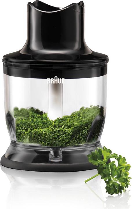 Produktbild Braun Mq20 (2248.25 ml)
