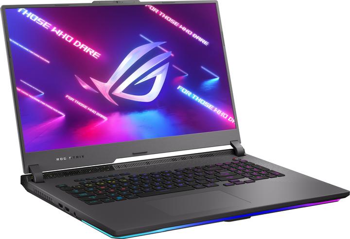 Produktbild ASUS ROG Strix G17 (17.30", AMD Ryzen 9 7940HX, 32 GB, 1000 GB, DE)
