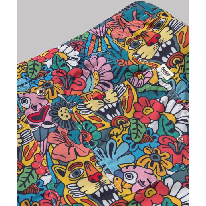 Produktbild Brava Fabrics Asis Percales (XL)